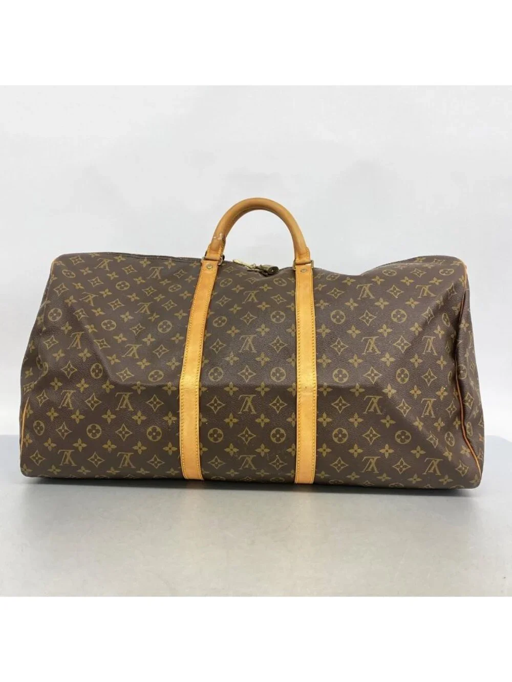 Louis Vuitton this authentic